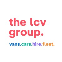 the lcv group. Logo