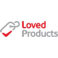 Loved Products SA Logo