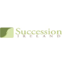 Succession Ireland Logo