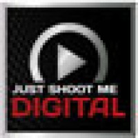 Just Shoot Me Digital Logo
