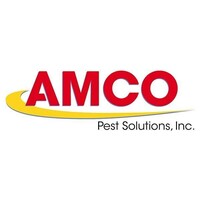 Amco Pest Services, Inc. Logo