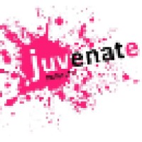 Juvenate Media Ltd Logo