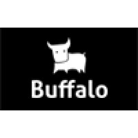 Buffalo | Comunicação Digital Logo