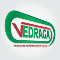 Vedraga Terceirização de Serviços Logo