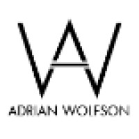 Adrian Wolfson Logo