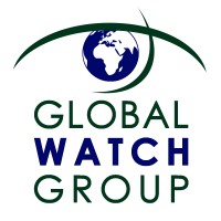 Global Watch Group Logo