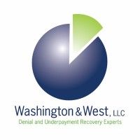 Washington & West, LLC Logo