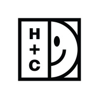 HUE+CRY Logo