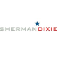 Sherman Dixie Concrete Industries Logo