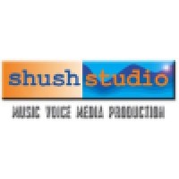 shushstudio Logo