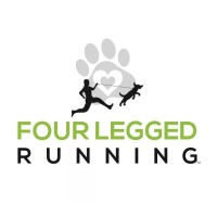 Four Legged Running, Inc. Logo
