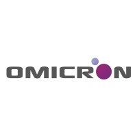 Omicron Bilişim Logo