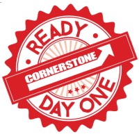 Cornerstone Management Resource Systems Logo
