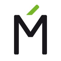 Marché International Logo