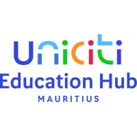 Uniciti Education Hub Logo