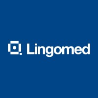 Lingomed Logo