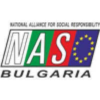 National Alliance for Social Responsibility Logo