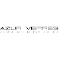 AZUR VERRES Logo