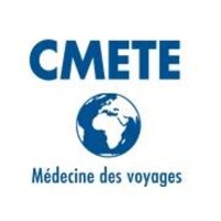 CMETE Logo