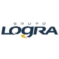 Grupo Logra Logo