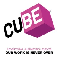 Cube Comunicazione srl Logo