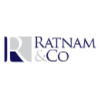 Ratnam & Co Logo