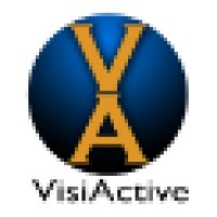 VisiActive Logo