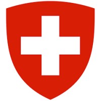Federal Office of Meteorology and Climatology MeteoSwiss Logo