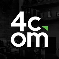 4com Logo