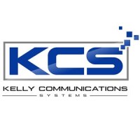 Kelly Communications Systems Logo
