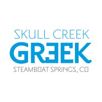 Skull Creek Greek Logo