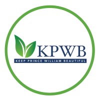 Keep Prince William Beautiful Logo