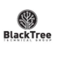 BlackTree Technical Group, Inc. Logo