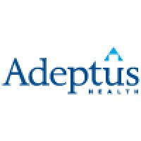 Adeptus Health Logo