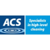 ACS Specialist Cleaning Ltd Logo