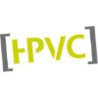 HP Visuele Communicatie Logo