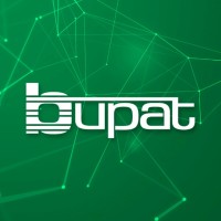 Bupat Ltd. Logo
