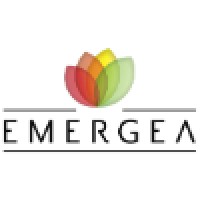 Emergea Logo