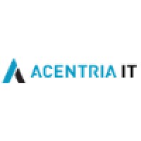 Acentria IT Logo