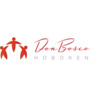 Don Bosco Hoboken, campus Wilrijk Logo