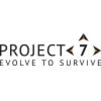 Project7 Consultancy Logo