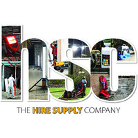 The Hire Supply Company (UK) Ltd Logo