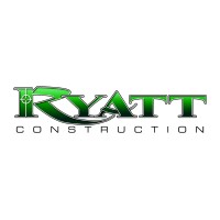 Ryatt Construction, LLC Logo