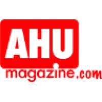 AHUmagazine Logo