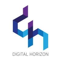Digital Horizon South Africa Logo