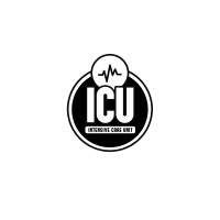ICU // Intensive Care Unit //LIVE MUSIQUE Logo