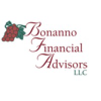 Bonanno Financial Advisors LLC Logo