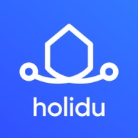 Holidu Logo