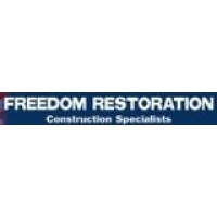 Freedom Restoration LLC Logo