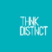 Think Distinct Ltd Logo